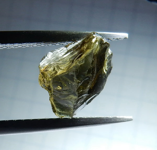 Tanzanite - 3.72ct - Hand Select Gem Rough - prettyrock.com