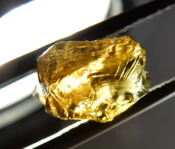 Tanzanite - 3.72ct - Hand Select Gem Rough - prettyrock.com