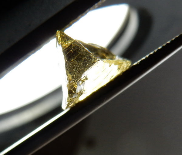 Tanzanite - 3.72ct - Hand Select Gem Rough - prettyrock.com