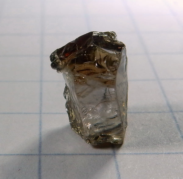 Tanzanite - 3.58ct - Hand Select Gem Rough - prettyrock.com