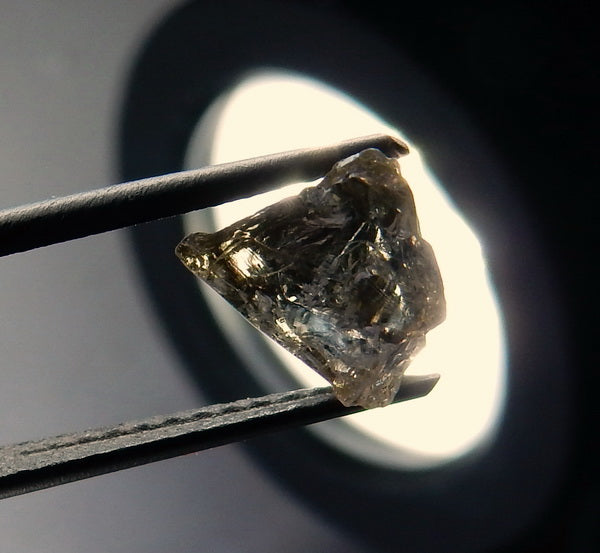 Tanzanite - 3.98ct - Hand Select Gem Rough - prettyrock.com