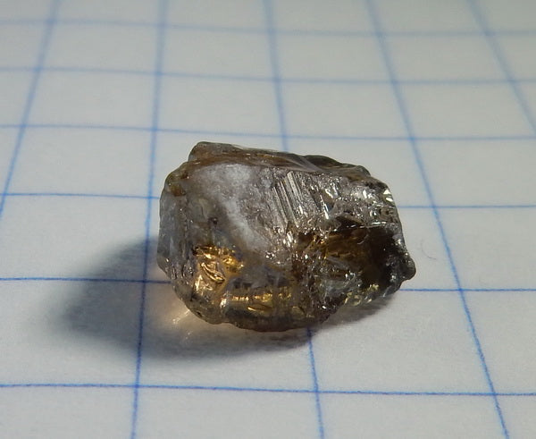 Tanzanite - 3.8ct - Hand Select Gem Rough - prettyrock.com