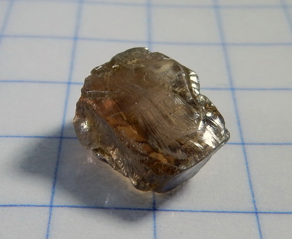 Tanzanite - 3.8ct - Hand Select Gem Rough - prettyrock.com