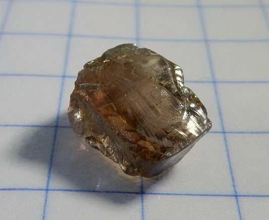 Tanzanite - 3.8ct - Hand Select Gem Rough - prettyrock.com