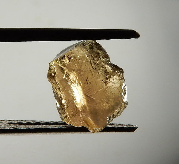 Tanzanite - 3.8ct - Hand Select Gem Rough - prettyrock.com