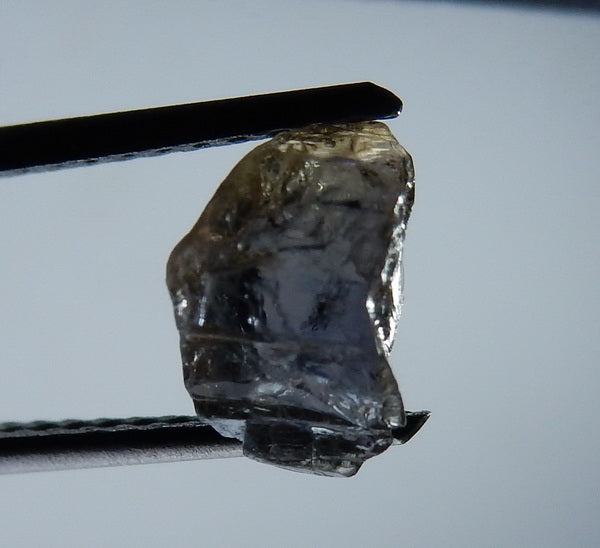 Tanzanite - 3.8ct - Hand Select Gem Rough - prettyrock.com