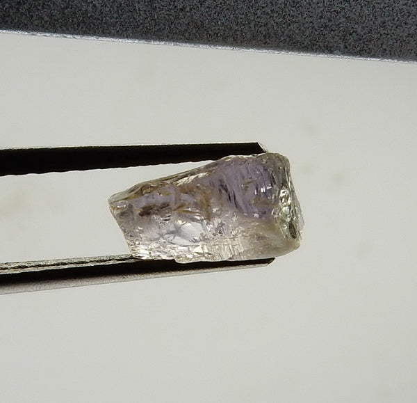 Tanzanite - 3.8ct - Hand Select Gem Rough - prettyrock.com