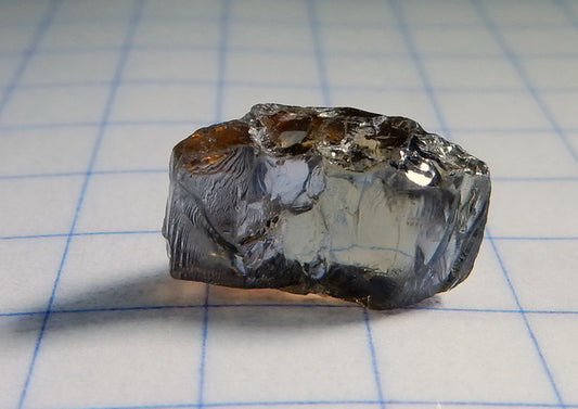 Tanzanite - 4.81ct - Hand Select Gem Rough - prettyrock.com