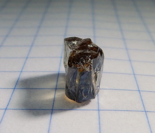 Tanzanite - 4.81ct - Hand Select Gem Rough - prettyrock.com