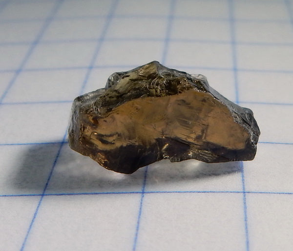 Tanzanite - 4.81ct - Hand Select Gem Rough - prettyrock.com