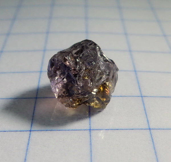 Tanzanite - 3.63ct - Hand Select Gem Rough - prettyrock.com