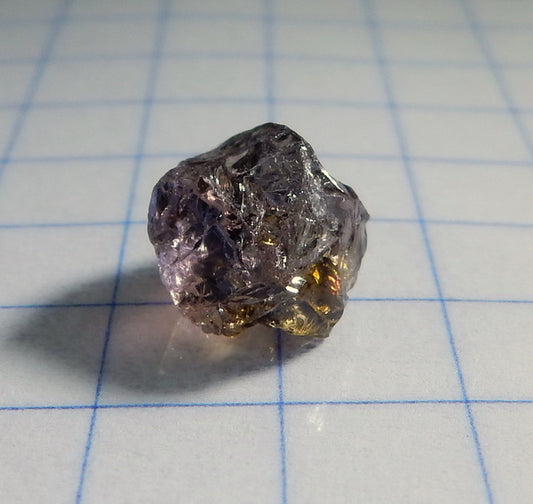 Tanzanite - 3.63ct - Hand Select Gem Rough - prettyrock.com