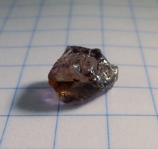 Tanzanite - 3.63ct - Hand Select Gem Rough - prettyrock.com