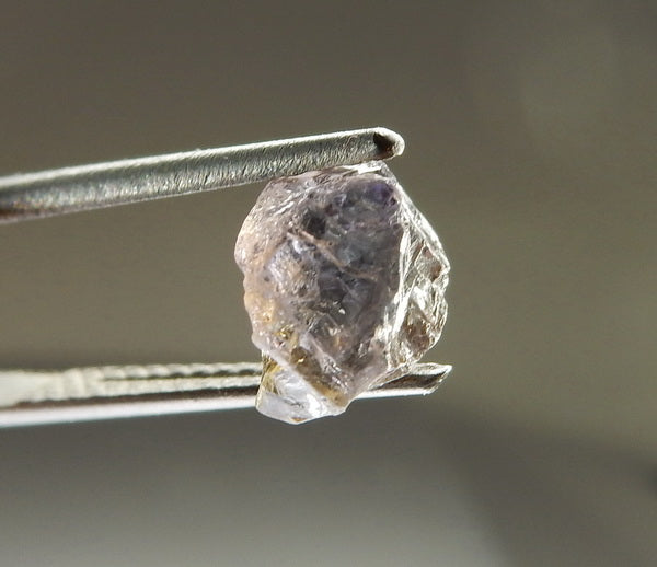 Tanzanite - 3.63ct - Hand Select Gem Rough - prettyrock.com