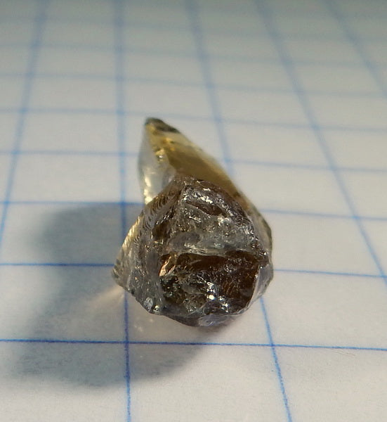 Tanzanite - 4.71ct - Hand Select Gem Rough - prettyrock.com