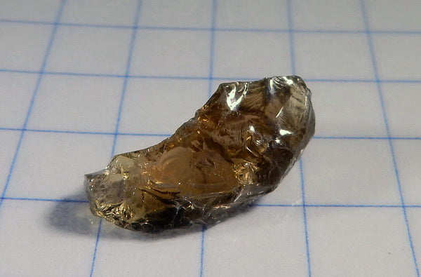 Tanzanite - 4.71ct - Hand Select Gem Rough - prettyrock.com