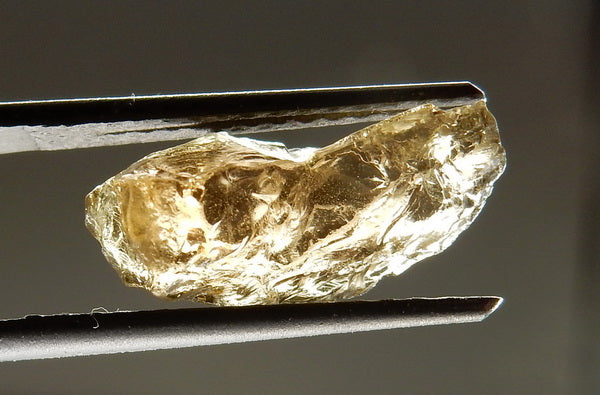 Tanzanite - 4.71ct - Hand Select Gem Rough - prettyrock.com