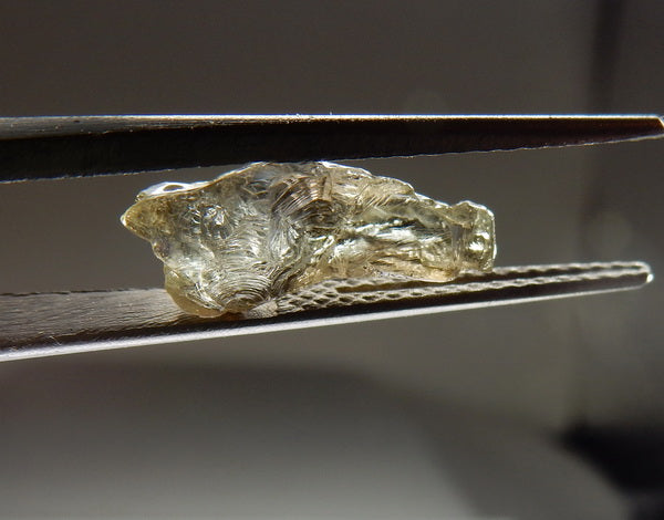 Tanzanite - 4.71ct - Hand Select Gem Rough - prettyrock.com