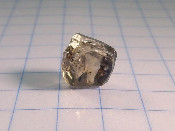 Tanzanite - 3.39ct - Hand Select Gem Rough - prettyrock.com