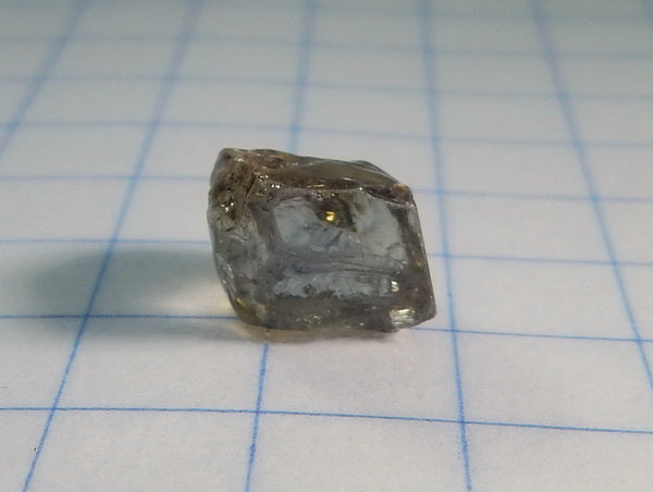 Tanzanite - 3.39ct - Hand Select Gem Rough - prettyrock.com