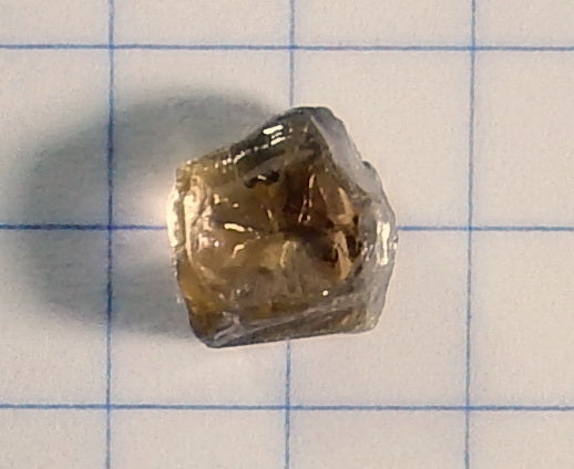 Tanzanite - 3.39ct - Hand Select Gem Rough - prettyrock.com