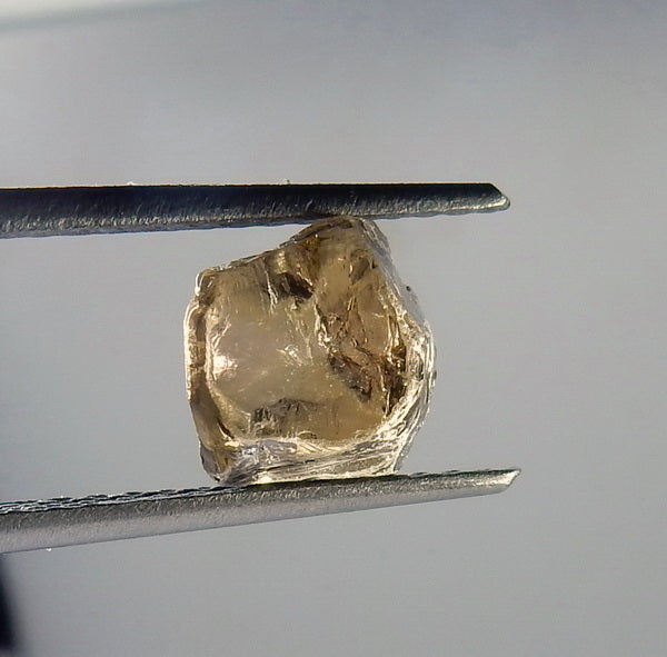 Tanzanite - 3.39ct - Hand Select Gem Rough - prettyrock.com