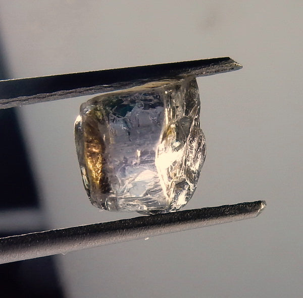 Tanzanite - 3.39ct - Hand Select Gem Rough - prettyrock.com