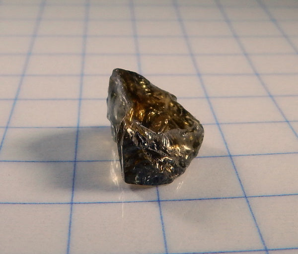 Tanzanite - 3.55ct - Hand Select Gem Rough - prettyrock.com