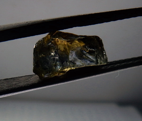 Tanzanite - 3.55ct - Hand Select Gem Rough - prettyrock.com