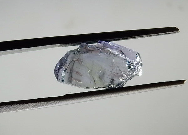 Tanzanite - 3.68ct - Hand Select Gem Rough - prettyrock.com