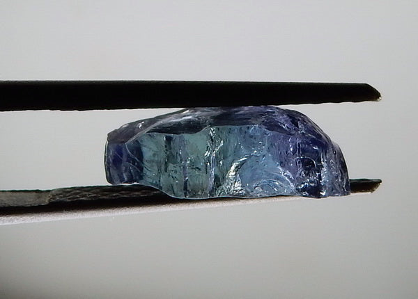 Tanzanite - 3.68ct - Hand Select Gem Rough - prettyrock.com