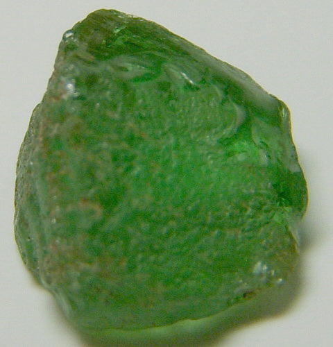 Tsavorite Garnet - 1.7ct - Hand Select Gem Rough - prettyrock.com