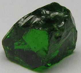Tsavorite Garnet - 2.45ct - Hand Select Gem Rough - prettyrock.com