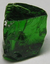 Tsavorite Garnet - 2.45ct - Hand Select Gem Rough - prettyrock.com