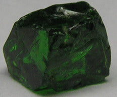 Tsavorite Garnet - 2.45ct - Hand Select Gem Rough - prettyrock.com