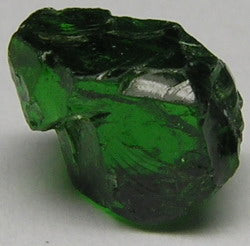 Tsavorite Garnet - 2.85ct - Hand Select Gem Rough - prettyrock.com