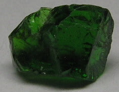 Tsavorite Garnet - 2.85ct - Hand Select Gem Rough - prettyrock.com