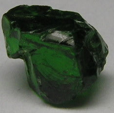Tsavorite Garnet - 2.85ct - Hand Select Gem Rough - prettyrock.com