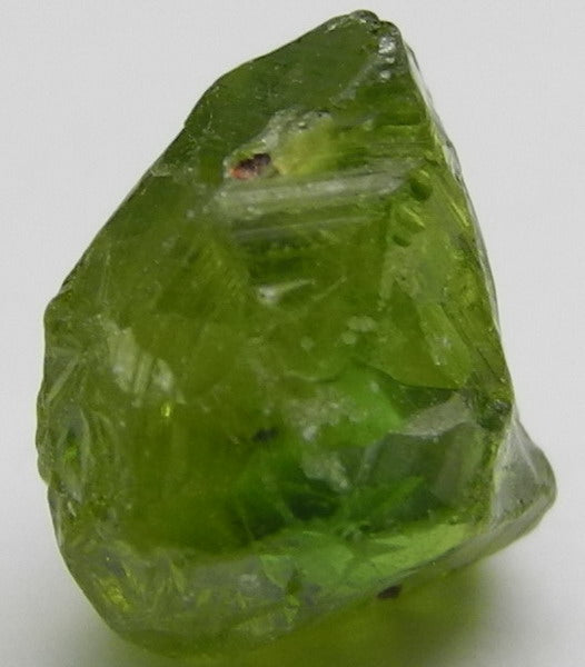 Tsavorite Garnet - 3.25ct - Hand Select Gem Rough - prettyrock.com