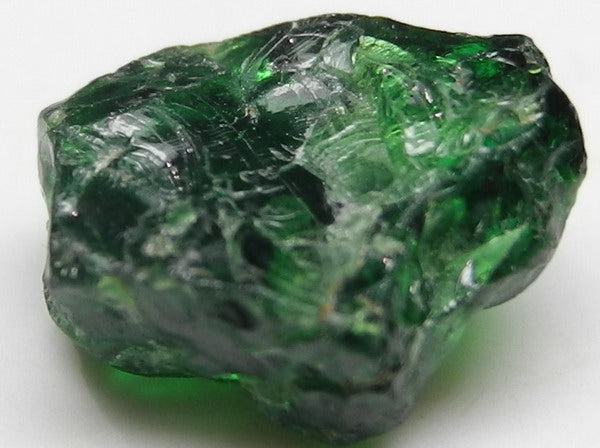 Tsavorite Garnet - 2.74ct - Hand Select Gem Rough - prettyrock.com