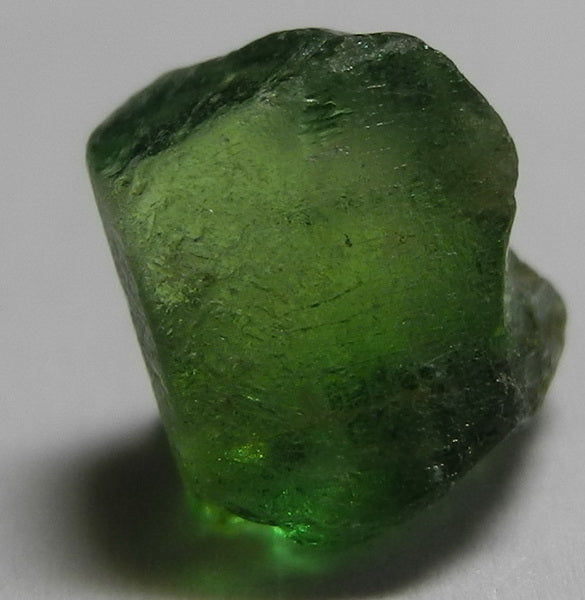 Tsavorite Garnet - 1.83ct - Hand Select Gem Rough - prettyrock.com