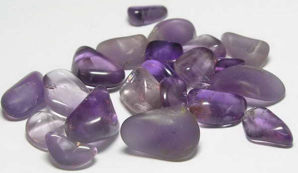 Amethyst Quartz - 92.33ct - Hand Select Gem Rough - prettyrock.com