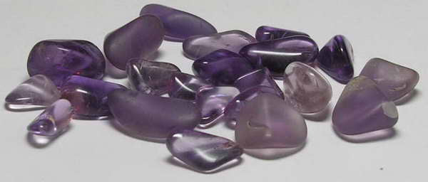 Amethyst Quartz - 92.33ct - Hand Select Gem Rough - prettyrock.com