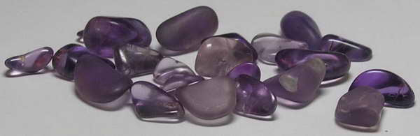 Amethyst Quartz - 92.33ct - Hand Select Gem Rough - prettyrock.com