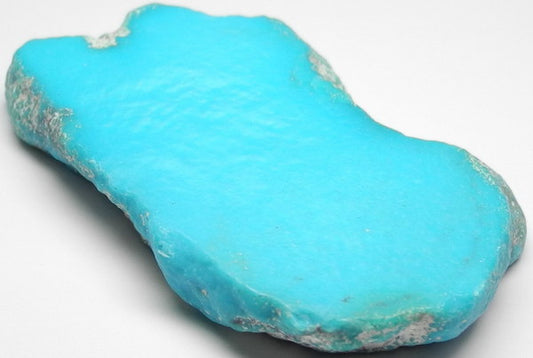 Turquoise - 93.85ct - Hand Select Gem Rough - prettyrock.com