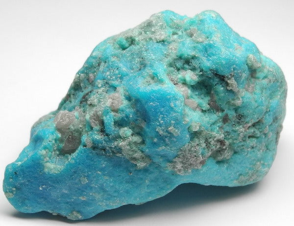 Turquoise - 208.1ct - Hand Select Gem Rough - prettyrock.com