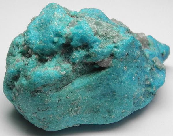 Turquoise - 208.1ct - Hand Select Gem Rough - prettyrock.com