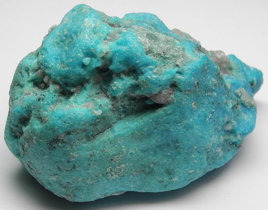 Turquoise - 208.1ct - Hand Select Gem Rough - prettyrock.com