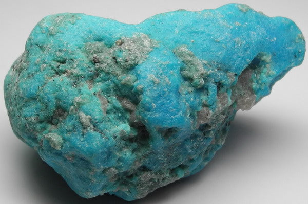 Turquoise - 208.1ct - Hand Select Gem Rough - prettyrock.com