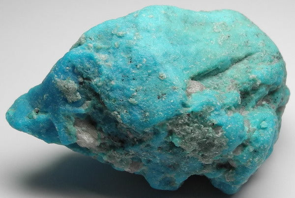 Turquoise - 208.1ct - Hand Select Gem Rough - prettyrock.com